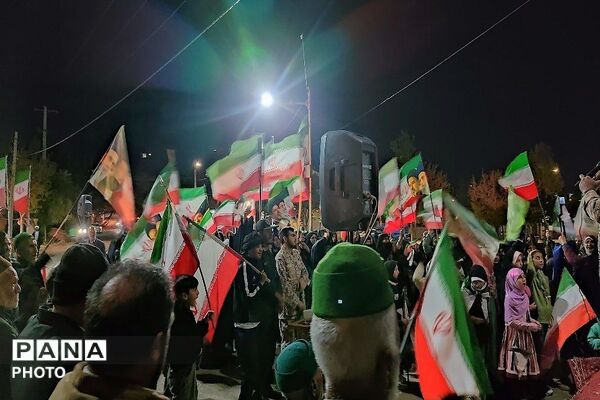 وحدت، راز ماندگاری شب‌های حماسی ایران 