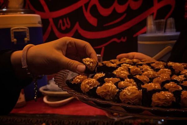 تجلی ایران مقتدر در سوگواری اباعبدالله الحسین(ع) 