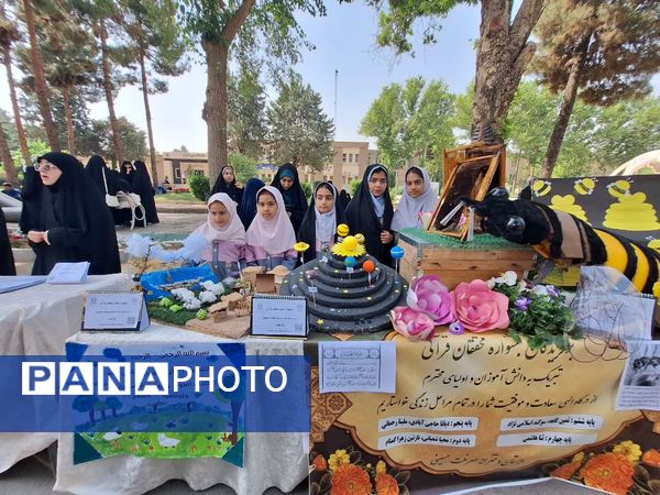 بزرگترین رویداد قرآنی مدارس غیردولتی در دانشگاه فرهنگیان