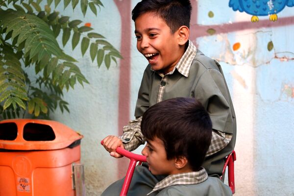 بازدید مدیرکل آموزش و پرورش آذربایجان غربی از کانون فضیلت ارومیه