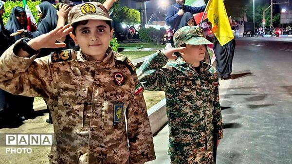 فریاد حق‌طلبی شهرک‌بعثت در گوش تاریخ