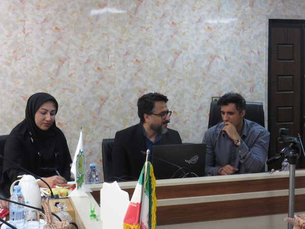 پاسداشت «کانون یاران برگزیده استان»