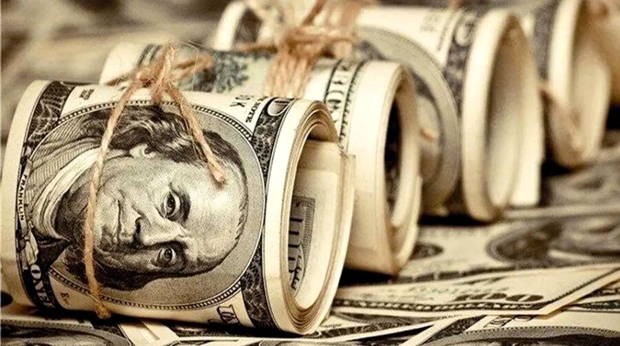 نرخ ارزهای عمده در بازار یکپارچه ارزی ریزشی شد