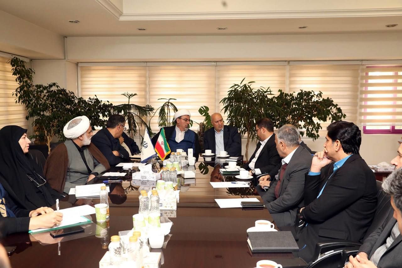 مدیران عامل باشگاه‌ها باید در حوزه فرهنگی دغدغه‌مند باشند 