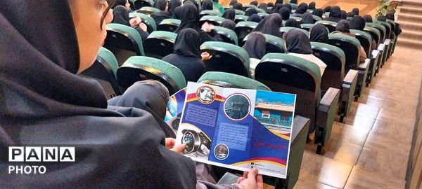 آغاز گام آینده‌ساز دانش‌آموزان پایه نهم در شهرستان سملقان