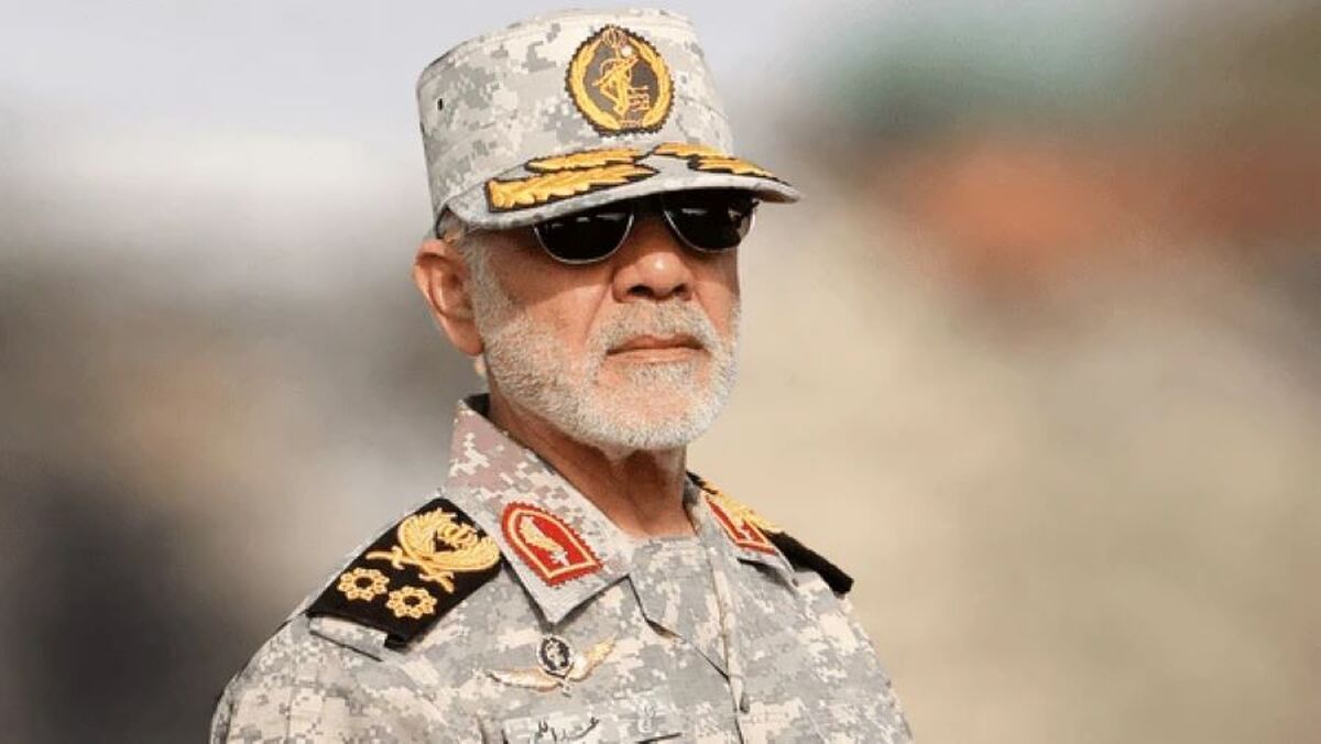 سرلشکر عبداللهی: هیچ شناور متخلفی امنیت ندارد