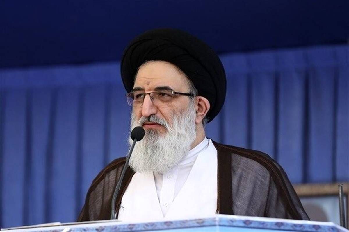 زمان انتقام از دشمنان اسلام فرارسیده است