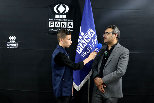 تلفیق فرهنگ، خدمت و نشاط در مسیر زائران رضوی