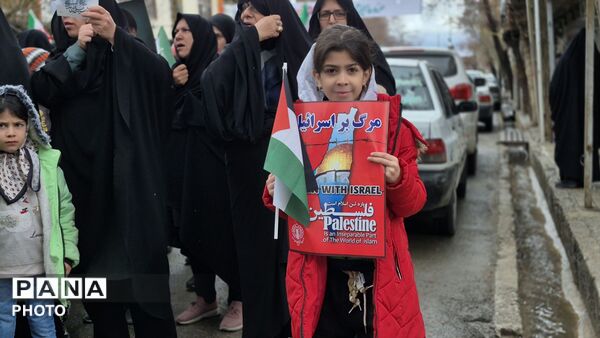 طنین فریاد نسل نود در فارسان