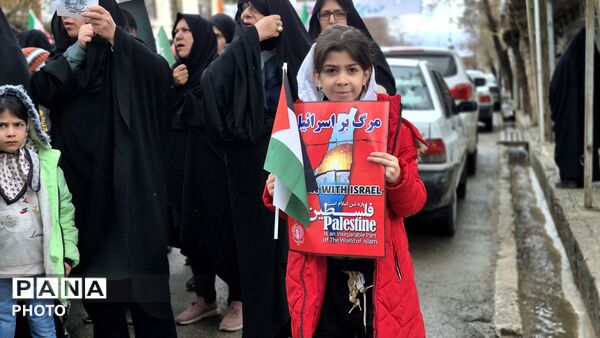 طنین فریاد نسل نود در فارسان