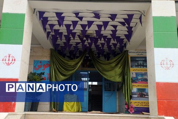 مدرسه جمشید کاشانی ملارد میزبان جشنواره ایده‌های ناب پژوهشی