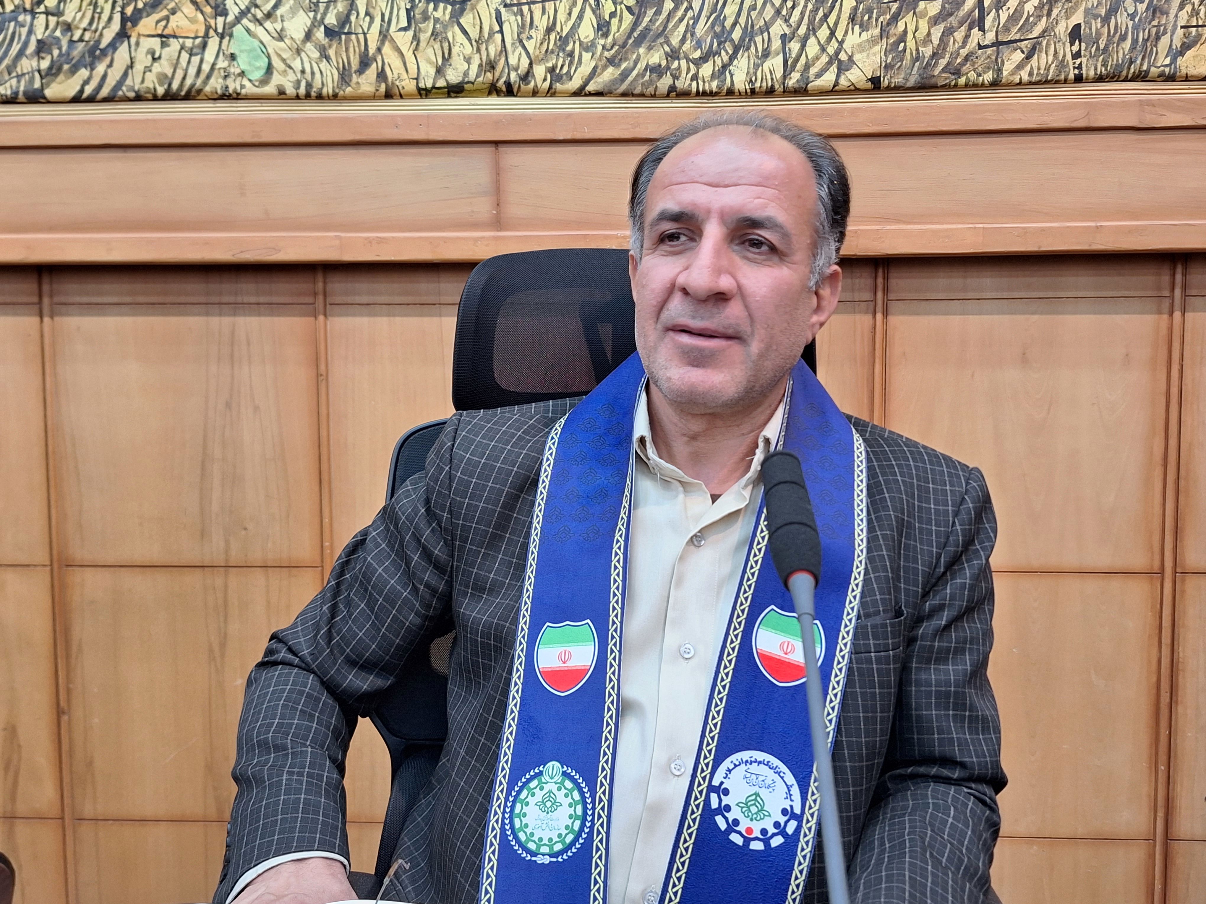 تأکید بر نقش تشکل‌ها در تربیت اجتماعی و کاهش آسیب‌های اجتماعی