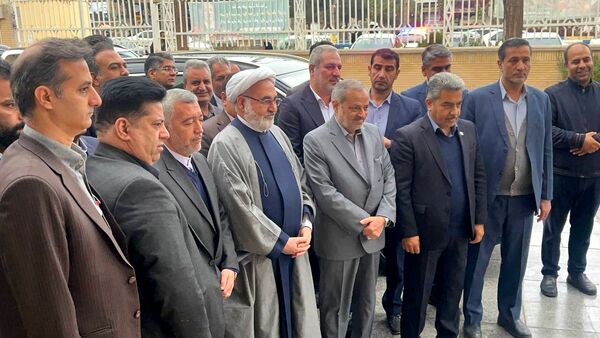 تربت جام میزبان وزیر آموزش و پرورش