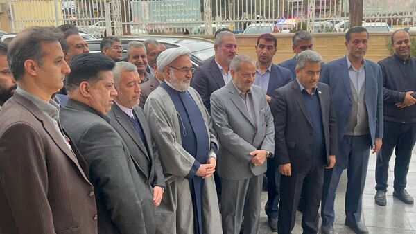 تربت جام میزبان وزیر آموزش و پرورش