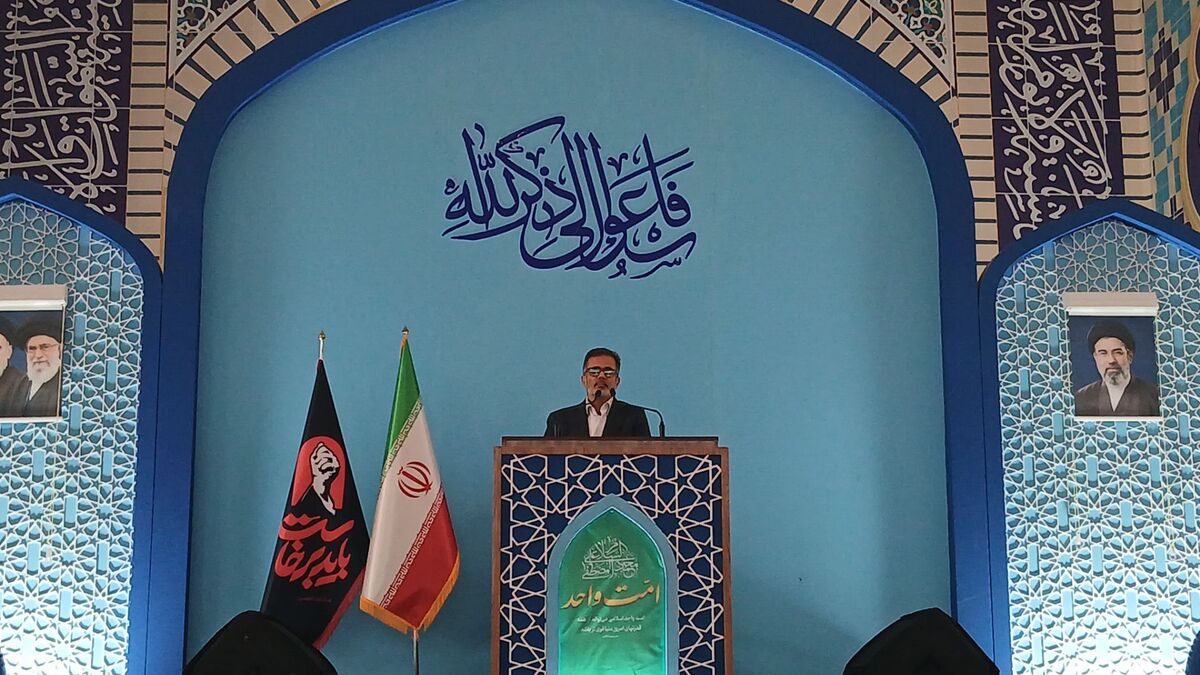 وقف می‌تواند بخشی از نیازهای روز جامعه را برطرف کند