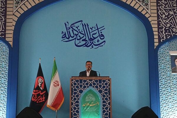 وقف می‌تواند بخشی از نیازهای روز جامعه را برطرف کند