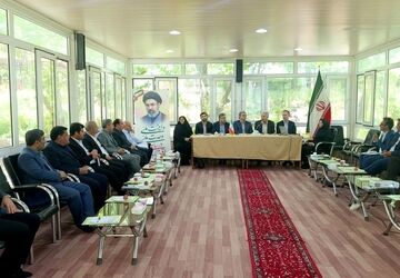 برگزاری منظم و بدون استرس فعالیت‌های آموزشی و امتحانات
