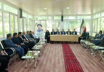 برگزاری منظم و بدون استرس فعالیت‌های آموزشی و امتحانات