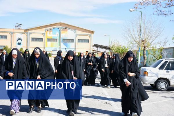 رویداد ملی نوجوانان بدون مرز 