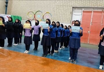 المپیاد ورزشی مدرسه‌، مسیر درخشش استعدادهای نوظهور