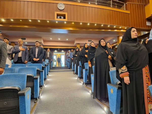 همایش مدیران دبیرستان های شبانه روزی دوره دوم متوسطه نظری کشور
