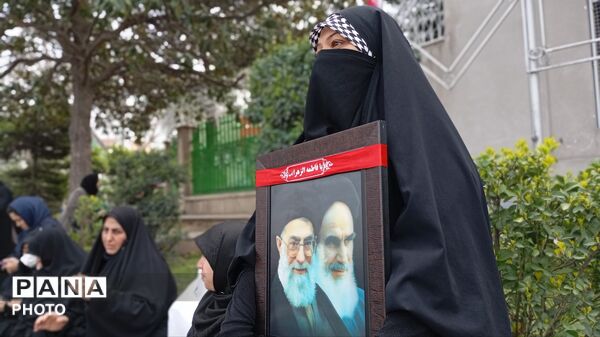 صادق است وعده های خدای ما