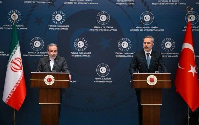 آماده ورود به مذاکرات هستیم