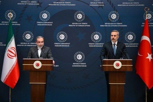 آماده ورود به مذاکرات هستیم