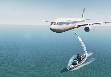 در سوگ پرواز ناتمام 655