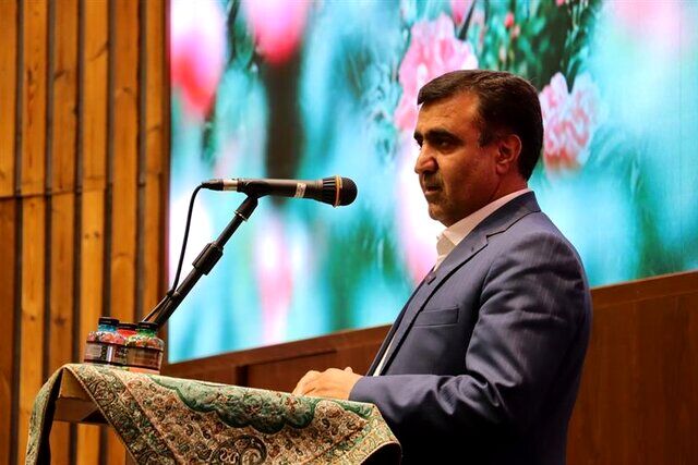 هویت سمن‌های محیط‌ زیستی را فدای مدیریت سازمان نمی‌کنیم
