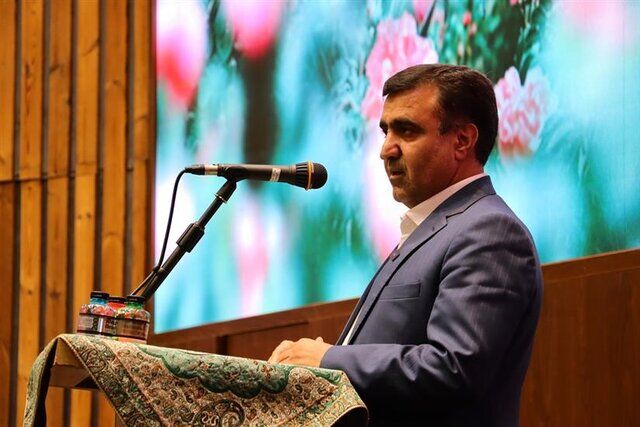 دانش‌بومی محیط زیستی هر استان مکتوب شد