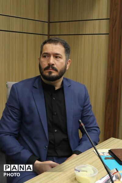آیین تجلیل از مدیران مدارس تمام تشکیلاتی و مدیران سازمان دانش آموزی مناطق ۱۹ گانه تهران 