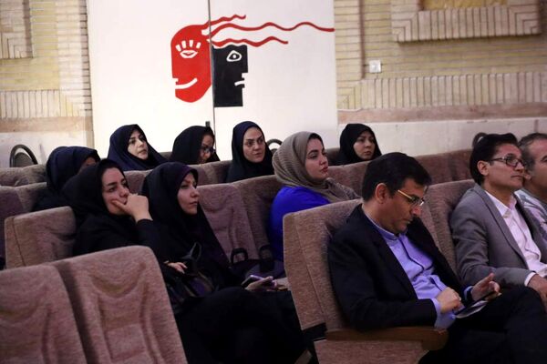 کارگاه هم‌اندیشی ویژه مدیران و مؤسسان کودکستان‌های شهرستان اسلامشهر