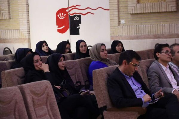 کارگاه هم‌اندیشی ویژه مدیران و مؤسسان کودکستان‌های شهرستان اسلامشهر