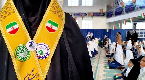 برگزاری همایش «یاوران انقلاب، پیشتازان مقاومت» در شهرستان لردگان