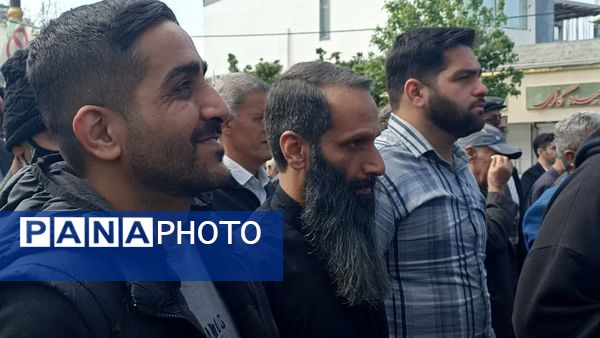 راهپیمایی روز جهانی قدس 