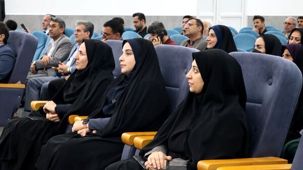 نشاط فجرانه در اداره‌کل آموزش‌وپرورش بوشهر
