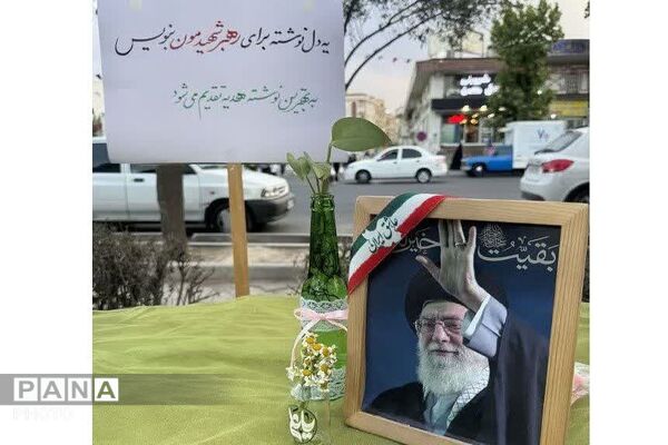 نبض شهر به عشق علی(ع) تپید