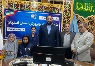 توجه به دانش‌آموزان با نیازهای ویژه باید به یک مسئله راهبردی تبدیل شود