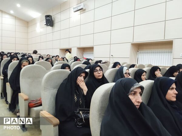 دوره توانمندسازی طلاب فرهنگی استان کردستان 
