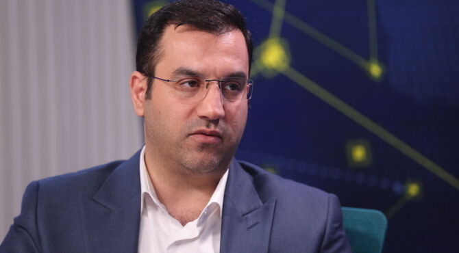 سرپرست سازمان تأمین اجتماعی منصوب شد