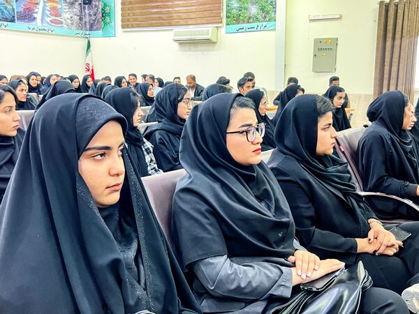 عنبرآباد با گام جوانان از رویا عبور می‌کند؛ آغاز فصل تازه توسعه