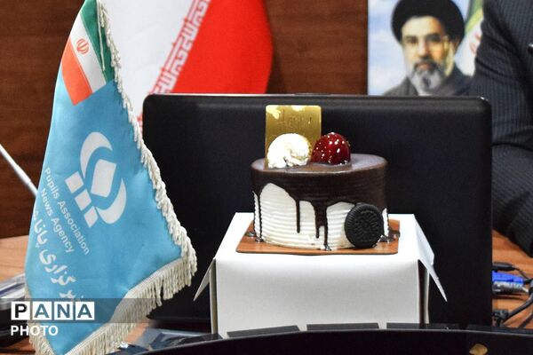 تجلیل از خبرنگاران فعال پانا در منطقه ۱۴؛ گام تازه برای توسعه آموزش‌های تخصصی رسانه‌ای دانش‌آموزان