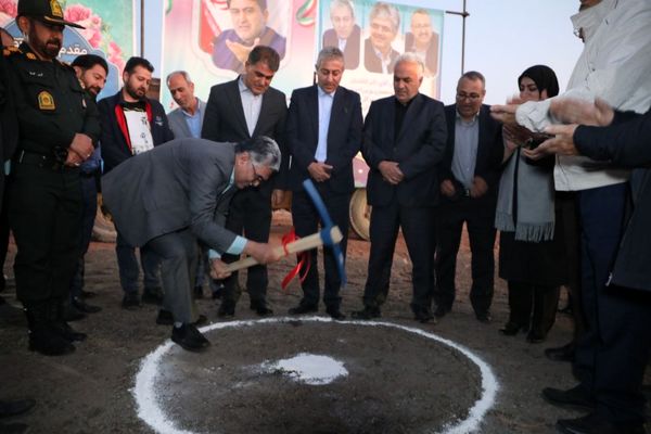 سفر یک روزه معاون وزیر راه و شهرسازی به آذربایجان‌غربی