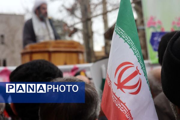 تولد چهل و هفتمین آرمان‌های انقلاب اسلامی در کوهدشت