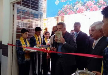 تحقق نهضت عدالت آموزشی، آغازی برای شکوفایی استعدادها