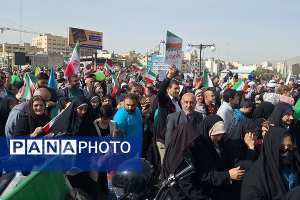 برخیز که فجر انقلاب است امروز