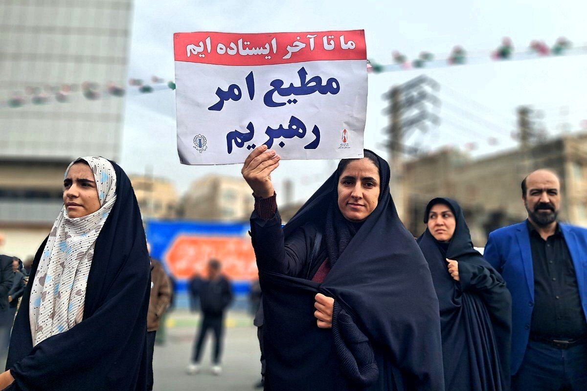 گشتم، نبود؛ شما هم نگردید، که نیست