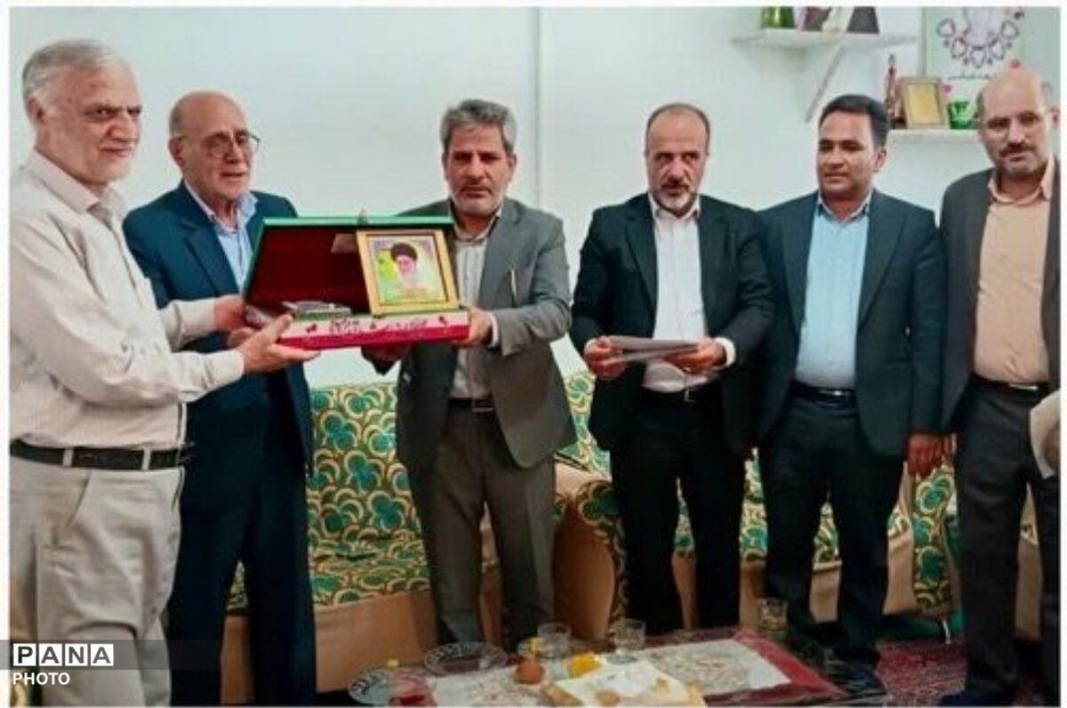 شهدای دانش‌آموز، الگوی ماندگار نسل نوجوان هستند