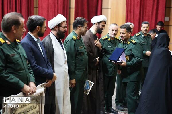  سرهنگ بختیاری فرمانده سپاه شهرستان بهار شد